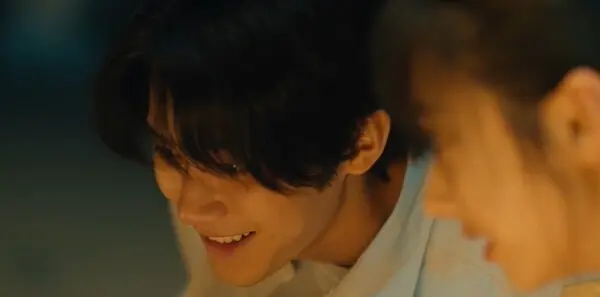 十二封信第5集剧照