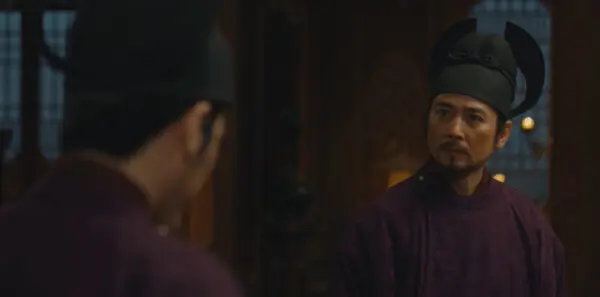 太平年第19集剧照