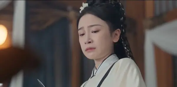 御赐小仵作2第27集剧照