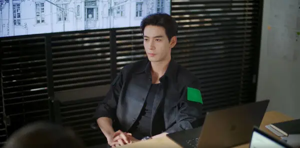 轧戏第12集剧照