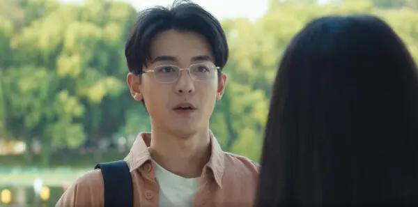 岁月有情时第13集剧照