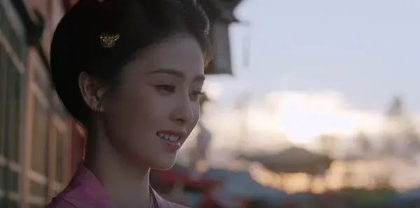 莫离第5集剧照