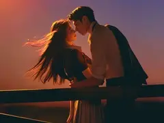 灿如繁星剧情介绍