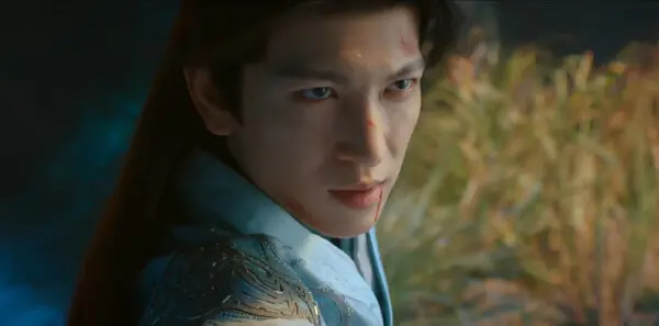 师兄太稳健第3集剧照